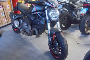 Ducati Monster 821