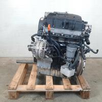 MOTORE - BMM Audi A3 2000 TD