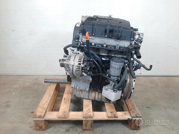 MOTORE - BMM Audi A3 2000 TD