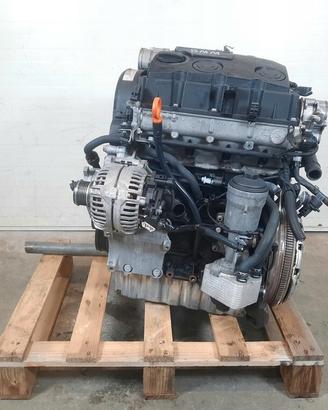 MOTORE - BMM Audi A3 2000 TD