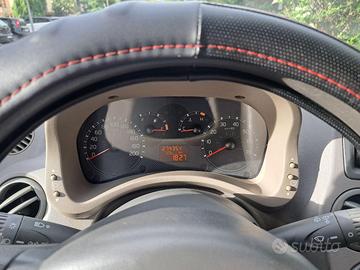 Fiat panda gpl