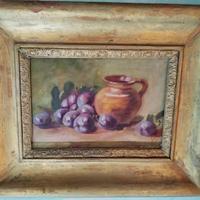 Dipinto di natura morta