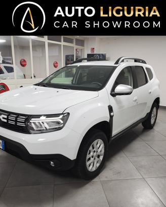Dacia Duster 1.0 tce Expression Gpl 4x2 100cv