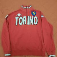 Felpa Kappa Eroi Torino