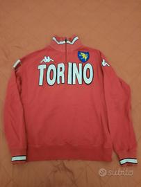 Felpa Kappa Eroi Torino