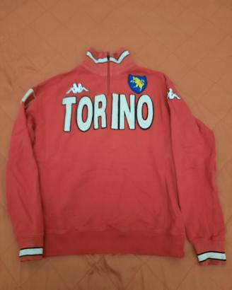 Felpa Kappa Eroi Torino
