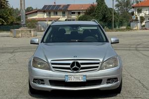 Mercedes-benz C 220 CDI S.W. Avantgarde AMG