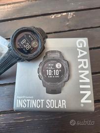 Garmin Instinct Solar