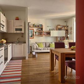 Appartamento di 70 m² con 3 locali a Roma