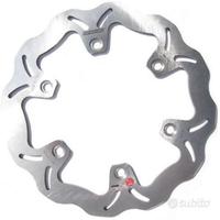 Disco freno wave wf8117 per honda sw-t 400 600