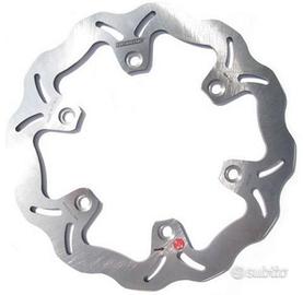 Disco freno wave wf8117 per honda sw-t 400 600