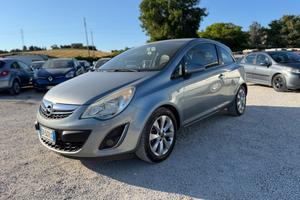 Opel Corsa 1.2 85CV 3 porte GPL-TECH Elective