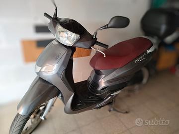 Peugeot Tweet 150