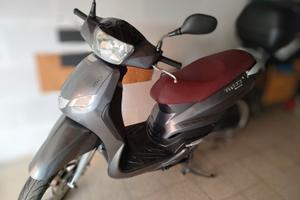 Peugeot Tweet 150