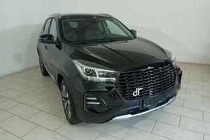 DR AUTOMOBILES DR 5 1.5 Turbo CVT Bi-Fuel GPL