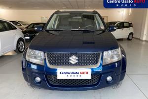 Suzuki Grand Vitara 1.9 DDiS 5 porte