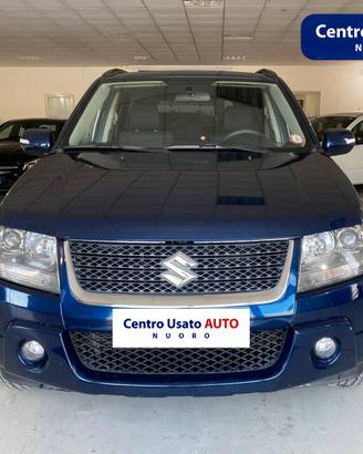 Suzuki Grand Vitara 1.9 DDiS 5 porte