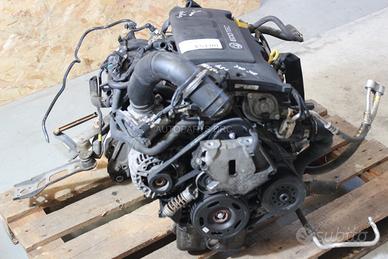 MOTORE 1.2 i CAMBIO MANUALE OPEL CORSA 2013 |00154