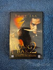 Dvd ong bak 2
