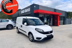 Fiat Doblo Doblò 1.6 MJT 120CV cargo