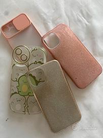 Cover iPhone 13