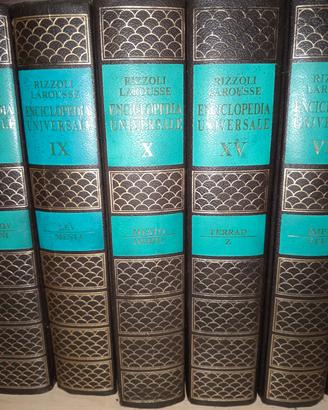 Enciclopedia 