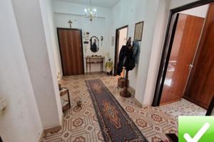 Appartamento Via Ipponio 100 Mq