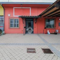 UFFICIO A CAZZAGO SAN MARTINO