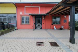 UFFICIO A CAZZAGO SAN MARTINO