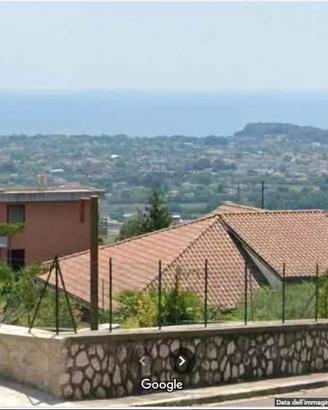 5.000 euro TRATTABILI: Terreno a 5 km dal mare