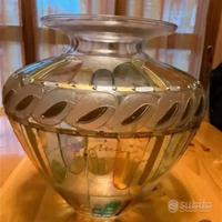 Vaso dipinto a mano