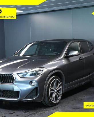 BMW X2 18d 2.0 150CV sDrive Msport-X