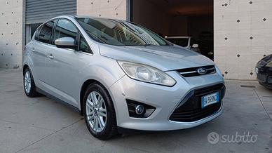 Ford C-Max 1.6 TDCi 115CV Titanium