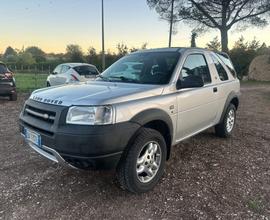 LAND ROVER Freelander 2.0 Td4 16V cat S.W. E