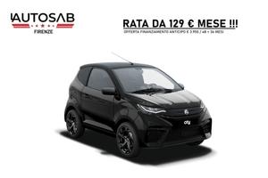 AIXAM City Sport Elettrica - Finanziamento 48 Me
