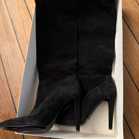 Stivali Ralph Lauren Collection come nuovi 39 1/2