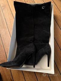 Stivali Ralph Lauren Collection come nuovi 39 1/2