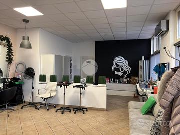 NEGOZIO A VITERBO
