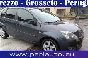 FORD Fiesta 1.2 16V 5p. Ghia