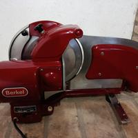 Affettatrice Berkel 114 professionale