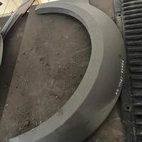 PARAFANGHINO ANT. DX PANDA CROSS