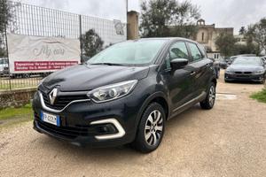 Renault Captur 1.5 dCi 90 CV/2018/NAVI