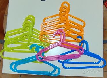 grucce abiti bambini 