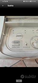 tasciugo DeLonghi ariadry modello de210
