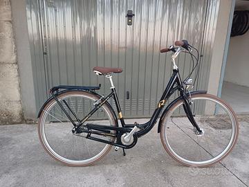 Bicicletta donna Raymon 28"