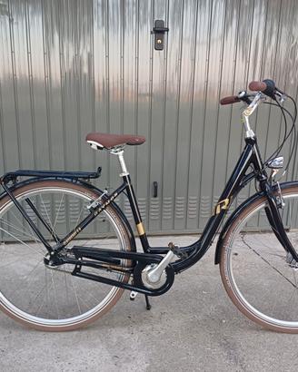 Bicicletta donna Raymon 28"