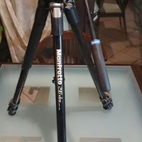 MANFROTTO - 290 xtra Stativo