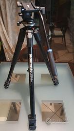 MANFROTTO - 290 xtra Stativo