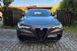 Alfa Romeo Stelvio 2.2 Turbodiesel 210 CV AT8 Q4 S