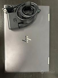 PC portatile HP ENVY x360 Convertible 15"